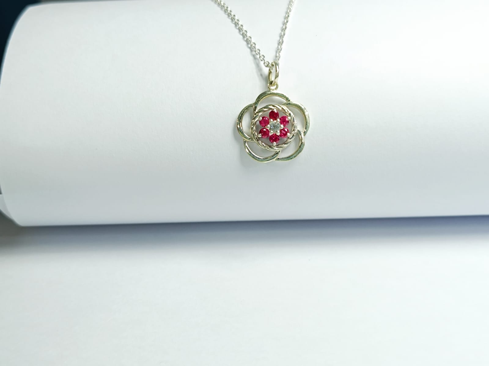 RKC Jewelry: Engage With Your Beauty