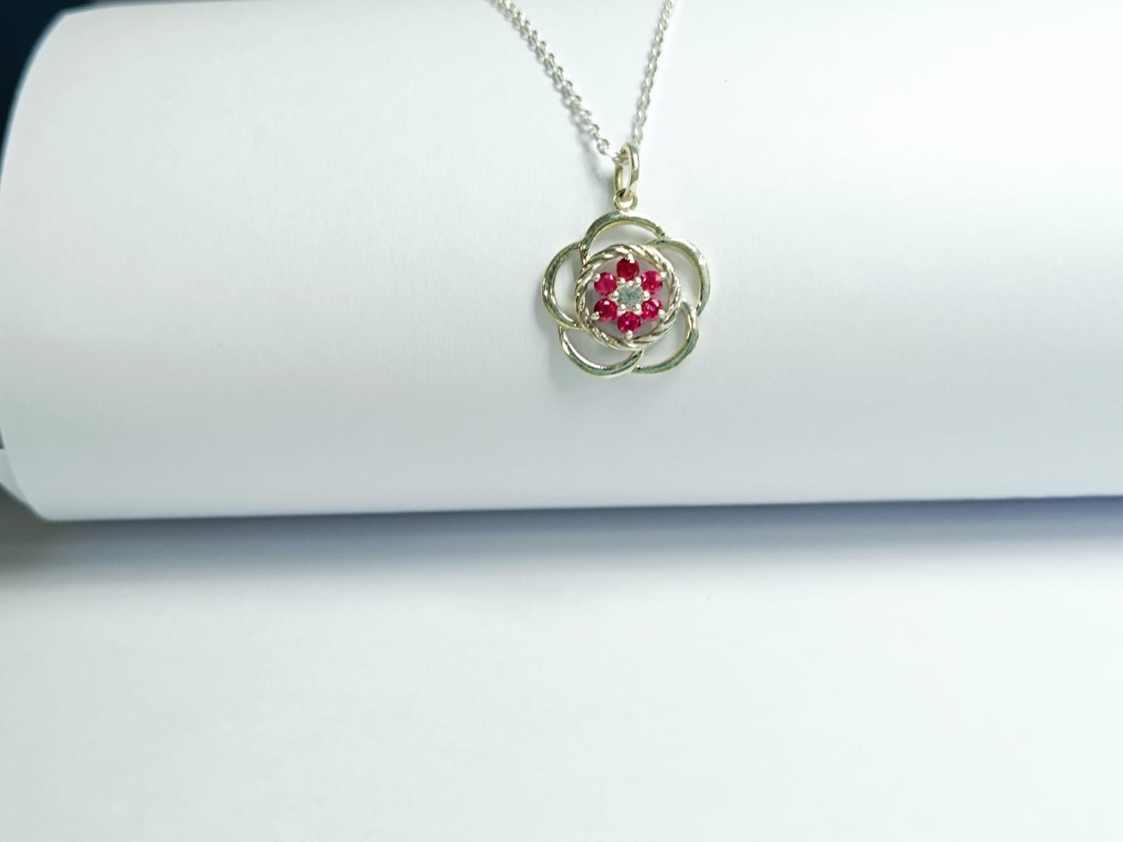 RKC Jewelry: Engage With Your Beauty