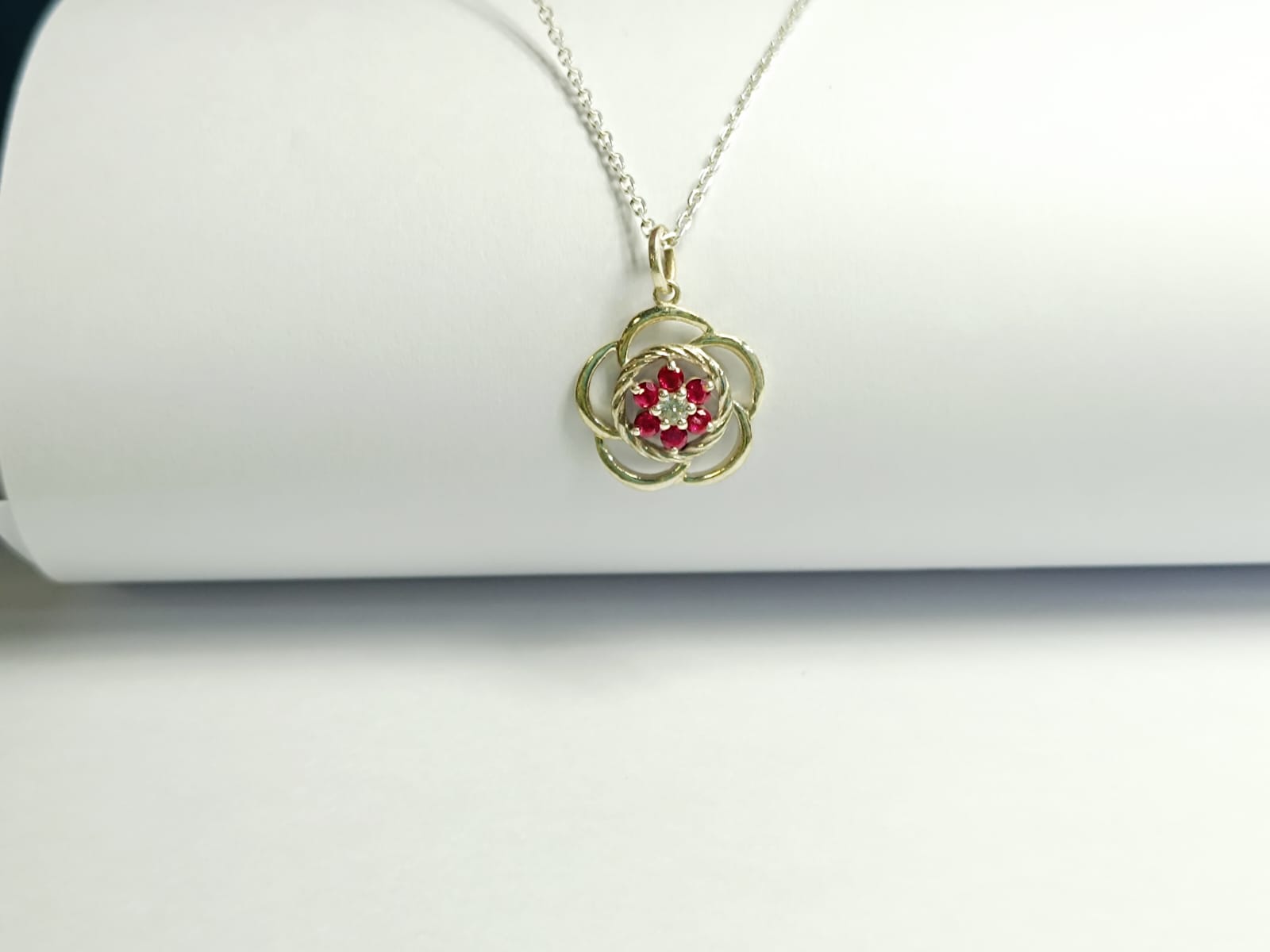 RKC Jewelry: Engage With Your Beauty