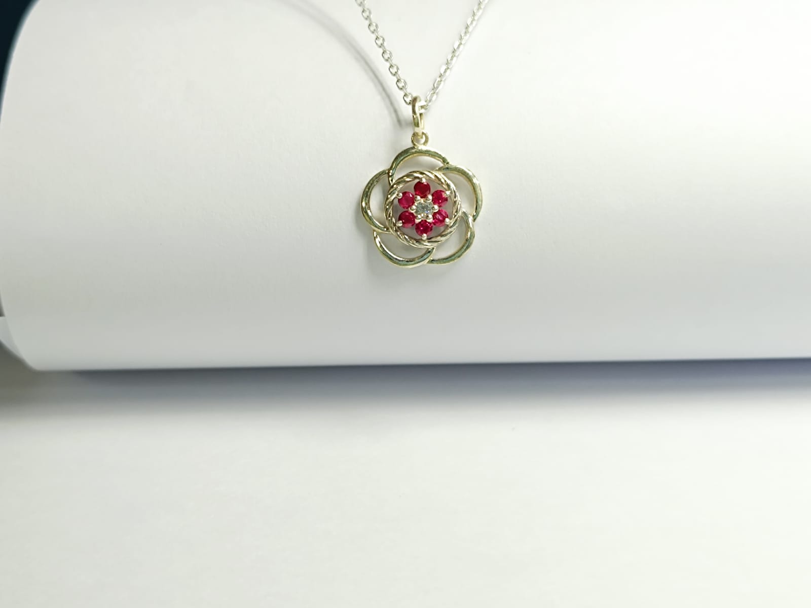 RKC Jewelry: Engage With Your Beauty