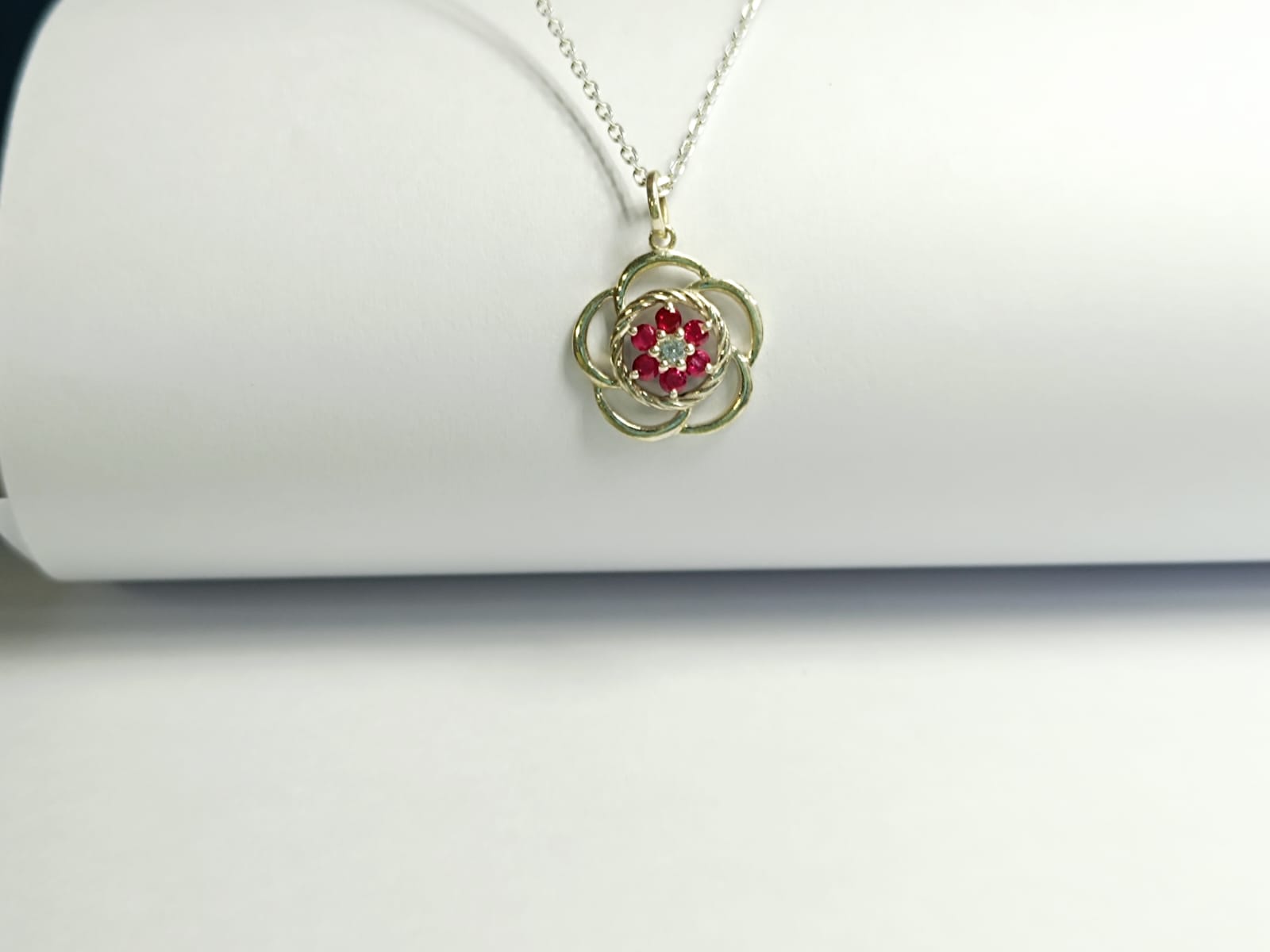 RKC Jewelry: Engage With Your Beauty