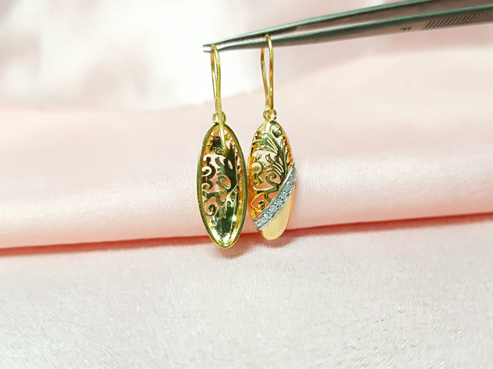 RKC Jewelry: Engage With Your Beauty