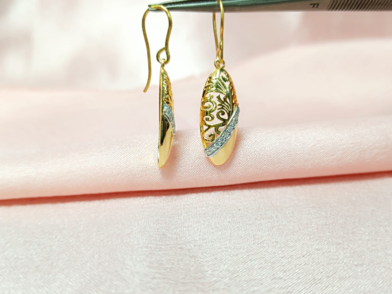 RKC Jewelry: Engage With Your Beauty