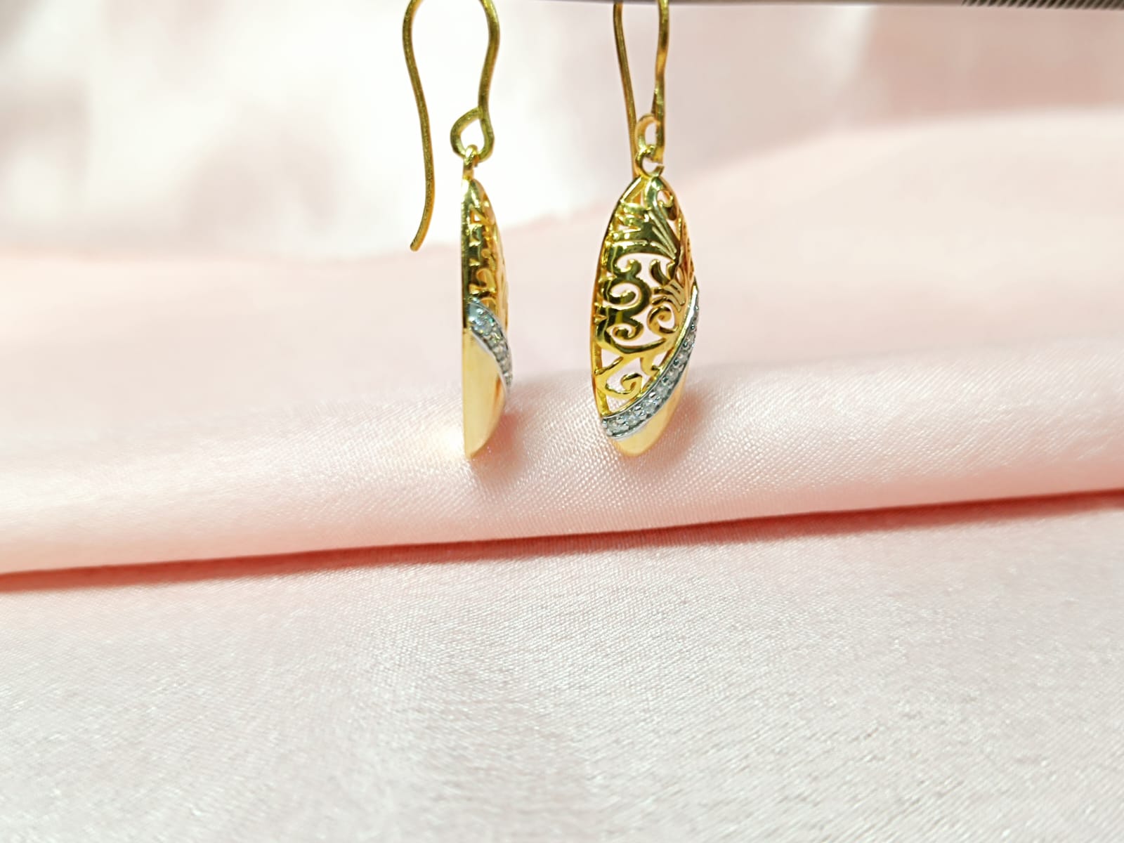 RKC Jewelry: Engage With Your Beauty