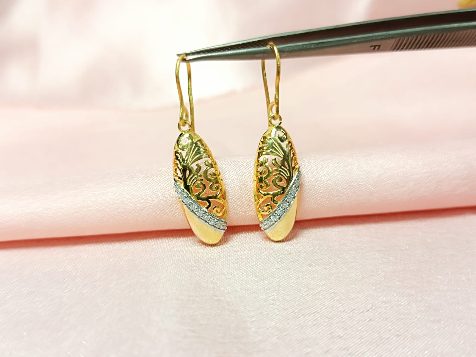 RKC Jewelry: Engage With Your Beauty