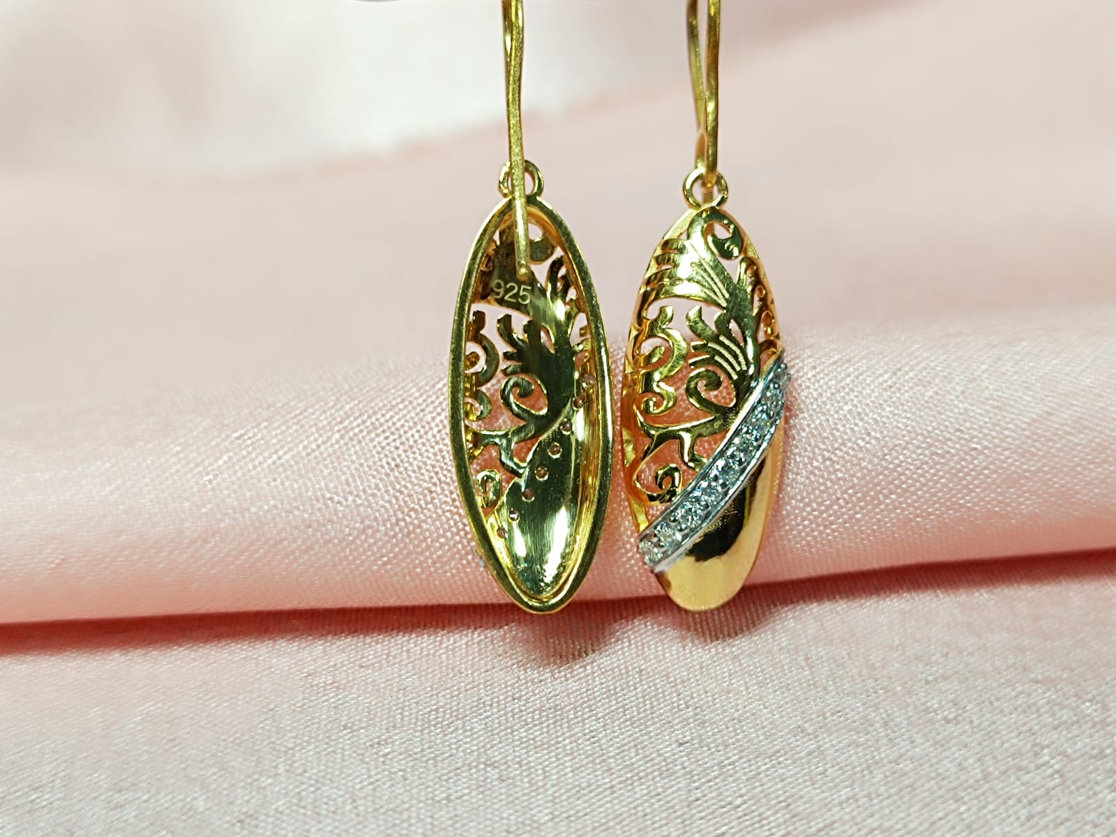 RKC Jewelry: Engage With Your Beauty