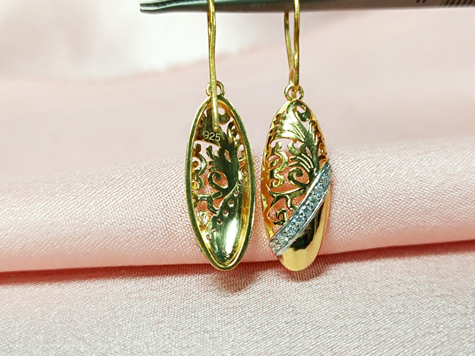 RKC Jewelry: Engage With Your Beauty