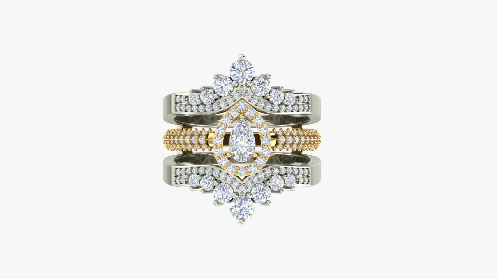 RKC Jewelry: Engage With Your Beauty