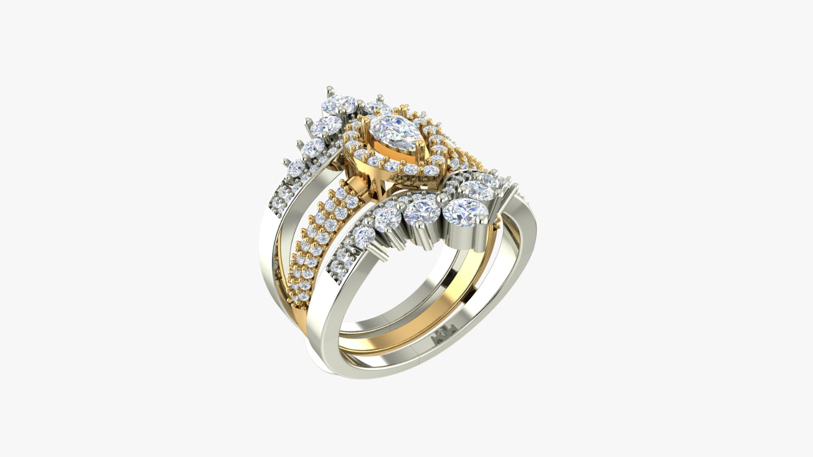 RKC Jewelry: Engage With Your Beauty
