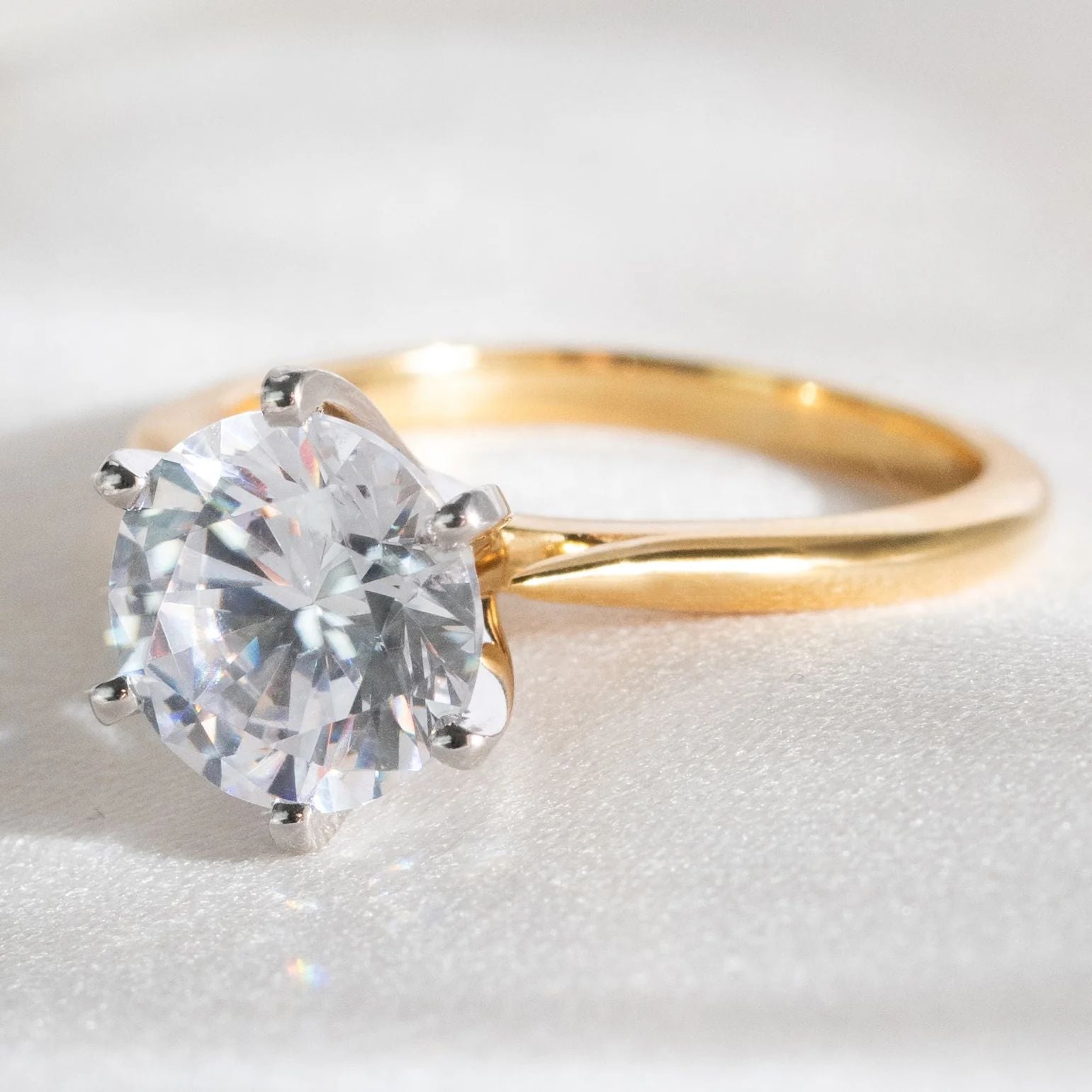 RKC Jewelry: Engage With Your Beauty