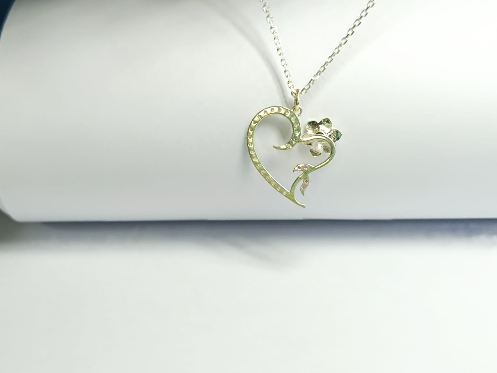 RKC Jewelry: Engage With Your Beauty