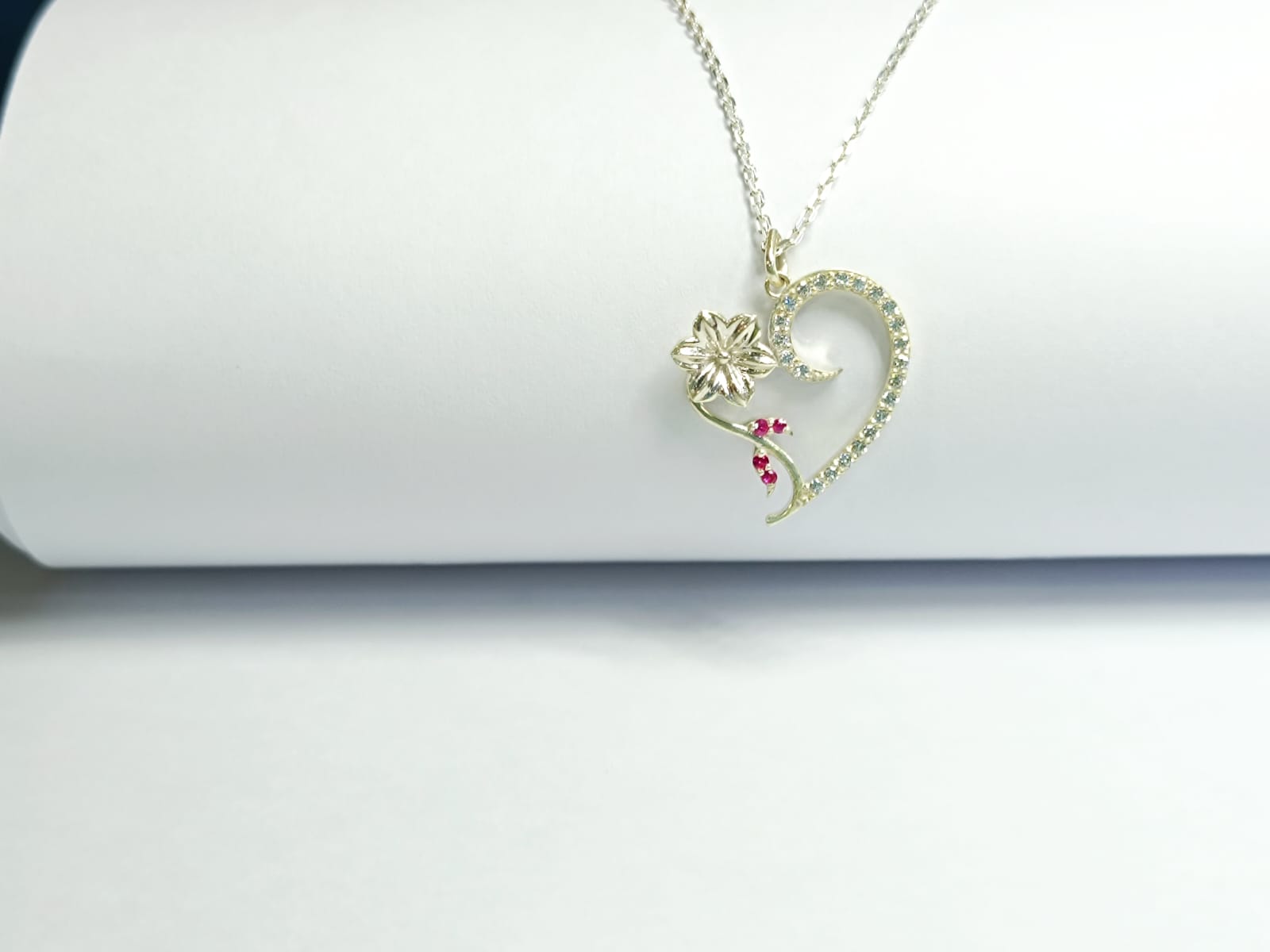 RKC Jewelry: Engage With Your Beauty