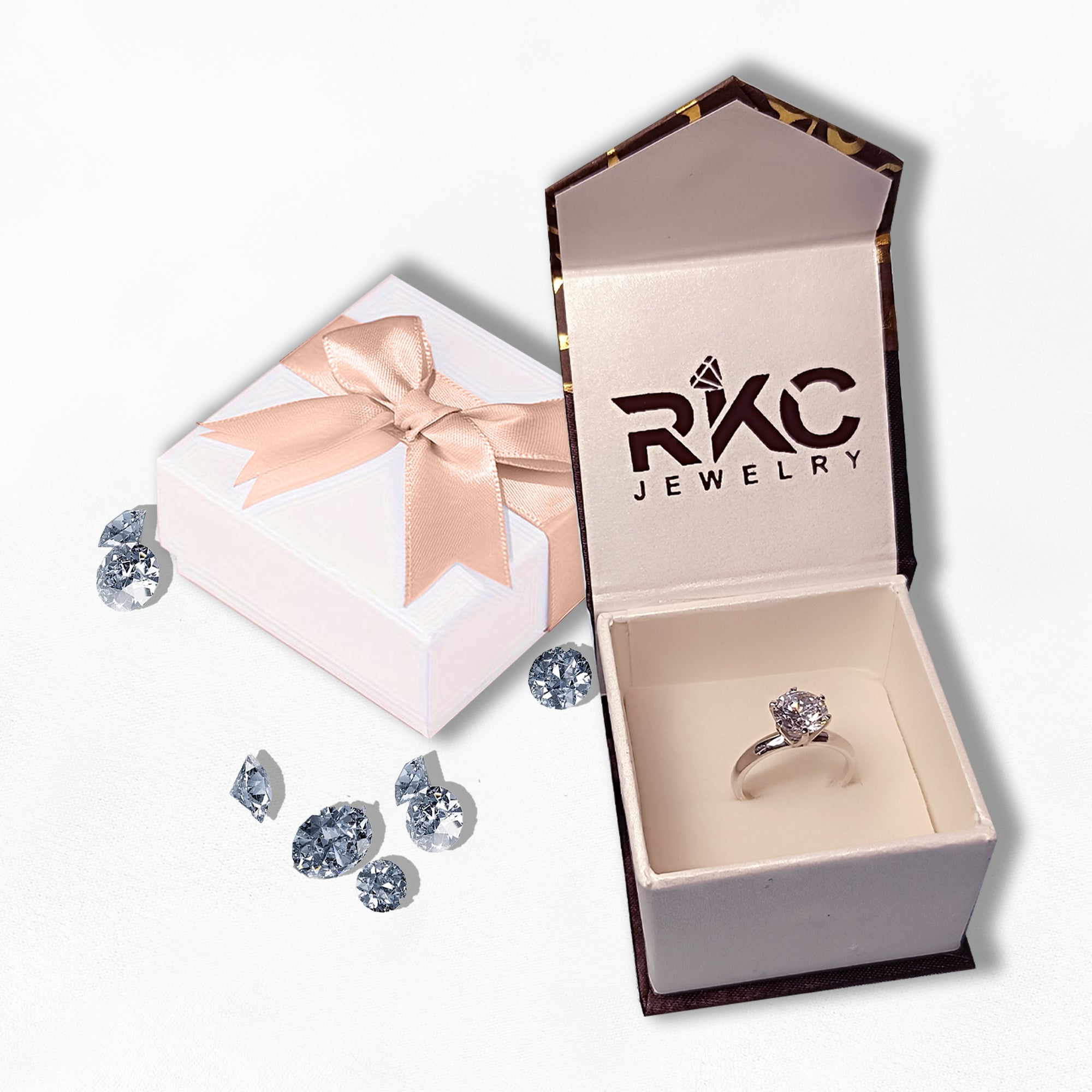 RKC Jewelry: Engage With Your Beauty